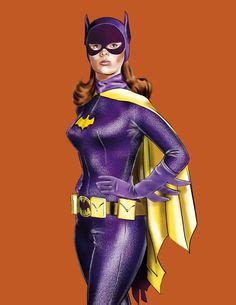 30 Beautiful Photos of ‘Batgirl’ Yvonne Craig in Bikini During the ...